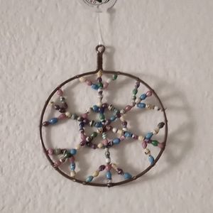 A ornament